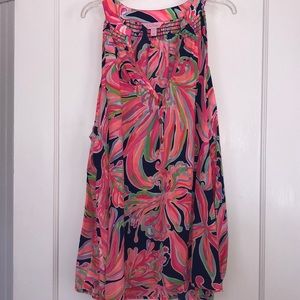 Lilly Pulitzer top